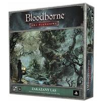 Portal Games Papildinys žaidimui Bloodborne: Uždraustas miškas | WGPTLP0UN086677 | 5902560386677