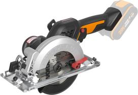 Diskinis pjūklas Worx WX531.9 500 W 20 V 120 mm | 6924328336563 | 6924328336563