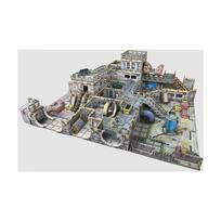 Battle Systems Ltd BattleSystems: Frontier pagrindinis rinkinys | 5060660090136 | 5060660090136