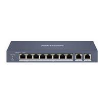 Switch Hikvision DS-3E1310HP-EI | 301802043 | 6936422135867