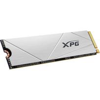 Dysk SSD ADATA GAMMIX S60 512GB M.2 2280 PCI-E x4 Gen4 NVMe (AGAMMIXS60-512G-CS) | AGAMMIXS60-512G-CS | 4711085946140