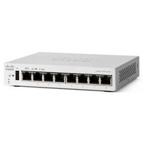 Switch Cisco C1200-8T-D | C1200-8T-D | 889728521802