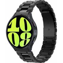 Spigen Modern Fit 316L apyrankė, black - Samsung Galaxy Watch 6 44mm | AMP06499 | 8809896748100