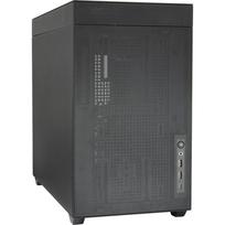 Inter-Tech IM-2 Expander PC Gehäuse mit Erweitungssatz | 88881368 | 4260455648523