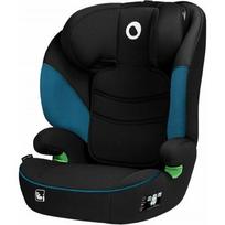 Automobilinė kėdutė Lionelo Lars FWF i-Size 100-150cm Green Turquoise | Ż-LIO-FO-05-64 | 5903771705639