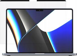 Filtras Jcpal JCPal EasyOn privatumo apsaugai (su magnetiniu užsegimu) MacBook Air 13.6" (M2, 2022) | 6954661866465 | 6954661866465