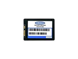 SSD diskas Origin Inception TLC 830 256GB 2.5" SATA III (IBM-250TLC-BWC) | IBM-250TLC-BWC | 5055146638087