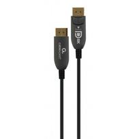 Kabel 8K DisplayPort AOC Premium 30m | CC-DP8K-AOC-30M | 8716309129176