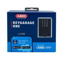 ABUS 787 KEYGARAGE ONE Elektroninė raktų dėžutė | ABDI63824 | 4003318638244