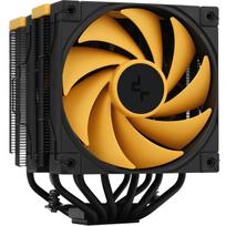 Aušinimo sistema procesoriui Deepcool AK620 Zero Dark Zoria (R-AK620-BKNPMN-E) | R-AK620-BKNPMN-E | 6933412728641