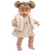 Llorens Raudanti lėlė Joelle 38 cm | GXP-919784 | 8426265383603