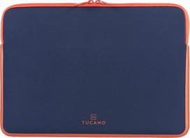 Tucano Elements 2 - pokrowiec MacBook Air 15" (M3/M2/2024-2023) niebieski | BF-E-MB215-B | 8020252199798