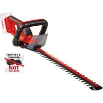 Einhell Power X-Change Akku-Heckenschere GC-CH 18/50 Li-Solo, 18Volt (rot/Black, ohne Akku und Ladegerät) | 3410945 | 4006825664522