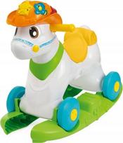 Chicco kūdikių žaislas Rodeo ir draugai | 00011314000000 | 8058664158539