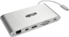 Stotis/replikatorius Eaton Tripp Lite (U442-DOCK1) | U442-DOCK1 | 037332193834