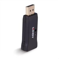 LINDY Displayport 1.4 EDID Emulator | 32118 | 4002888321181