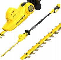 Akumuliatorinės žirklės Stanley SFMCPH845B 45 cm | SFMCPH845B-XJ | 5054905313678