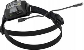 Ledlenser Stirnlampe HF6R Core (Black/Gray) | 502796 | 4058205031837