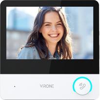 Orno Vaizdo monitorius 7", jutiklinis ekranas, CETI Full HD komplekto išplėtimui | 5908254843310 | 5908254843310