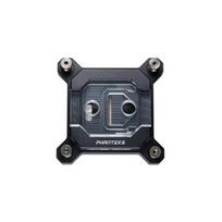 PHANTEKS C370I CPU Water Cooler, DRGB, Acrylic - Black | WACP-527 | 0886523701927