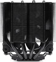 Noctua NH-D9L chromax.black (Black, 92 mm) | NH-D9L chromax.black | 9010018000481