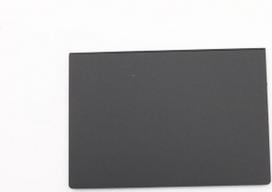 Lenovo jutiklinė plokštė MYLAR Black TR | TOUCH PAD MYLAR BLACK TR | 5704174065340