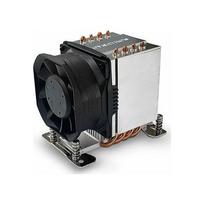 Inter-Tech Kühler A-55  3HE aktiv AMD Sockel SP6 | 88885646 | 0784847024480