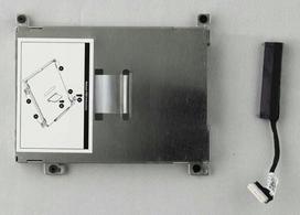 HP 848351-001 atsarginės dalys nešiojamiesiems kompiuteriams HDD dėklas | 848351-001 | 5712505813812