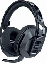 Ausinės Nacon RIG 600 Pro HX Black (RIG600PROHX) | RIG600PROHX | 3665962019537