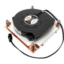Inter-Tech Kühler Q-3   1HE aktiv Intel Socket LGA 1700 retail | 88885583 | 4260455647724
