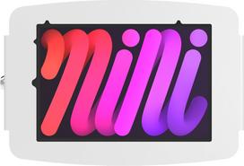 Apple dėklas Space iPad Mini 8.3" (6 kartos) White | 830IPMSW | 819472024168