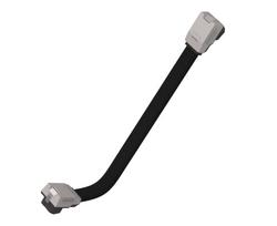 EcoFlow Kabelis baterijų Power Kits su EcoFlow Power HUB* 1,5 m jungimui | 5008004007 | 4897082669432
