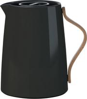 Termo ąsotis Stelton Emma Tee 1,0l Black | X-201-2 | 5709846019089