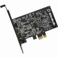 AverMedia Video Capture Card, Live Streamer Ultra HD (GC571) | 61GC571000BF | 4711289500933