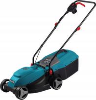Elektrinė vejapjovė Knner & Shnen KNNER & SHNEN 32LM 1000W 32cm | KS32LM | 4260405367009