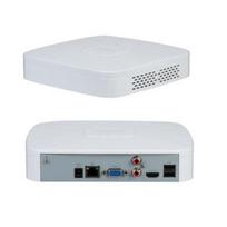 Kamera IP Dahua Technology REJESTRATOR IP DAHUA NVR4108-EI | NVR4108-EI | 6923172585578
