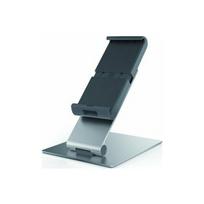 DURABLE Tablet Tischhalterung TABLE XL 7-13 Zoll silber | 893723 | 4005546726175