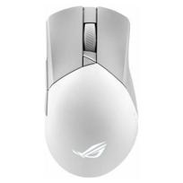 Peles Asus ROG Gladius III Wireless AimPoint RGB White (90MP02Y0-BMUA11) | 90MP02Y0-BMUA11