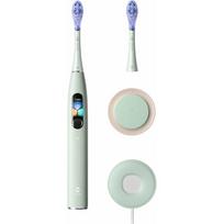 Dantų šepetėlis Oclean X Ultra Mint | X Ultra miętowy | 6970810556025