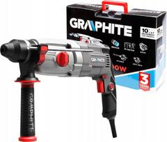 Perforatorius Graphite 58G538 800 W | 58G538 | 5902062073105