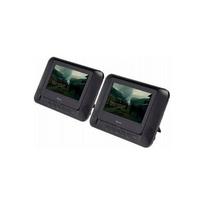 Nešiojamas DVD grotuvas Denver MTW-793 su 2x 7'' ekranu | MTW-793 | 5706751068102