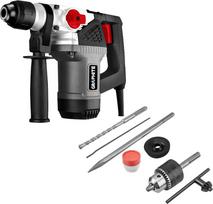 Graphite Plaktukas griovimo 58G860 900 W | 58G860