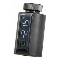 HomeMatic IP radiatoriaus termostatas Evo (HmIP-eTRV-EA), šildymo termostatas (anthracite) | 158419A0 | 4047976584192