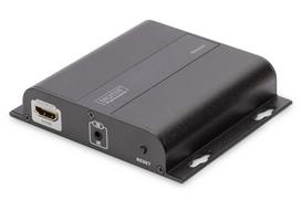 DIGITUS Extender 4K HDMI IP Cat5/5e/6/7 120m | DS-55123 | 4016032448990