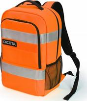Kuprinė Dicota Hi-Vis Base 24 l Orange | P20471-18 | 7640239421561