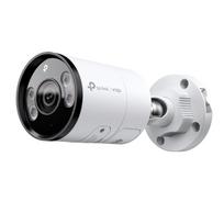 IP kamera TP-Link VIGI C345(4mm) 4MP Full-Color Bullet tinklo kamera | VIGI C345(4mm) | 4895252506945