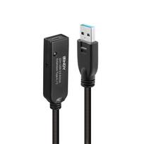 LINDY USB 3.0 Aktivverlängerung Typ A an C 10m | 43376 | 4002888433761