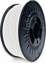 Devil Design PLA 1,75mm 5kg balts filaments | DEV-19822 | 5902280030942