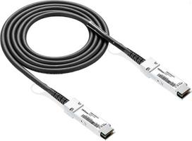 Dell DAC-QSFP-40G 1 METRŲ LAIDAS | DAC-QSFP-40G 1 METER CABLE | 5715063491409