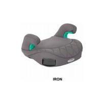 Automobilinė kėdutė Graco GRACO FOTELIK BOOSTER MAX R129 IRON | 8CV799IROE | 5060624773433